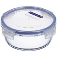 Herméticos de vidrio LUMINARC, 14x6cm, 670ml