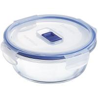 Herméticos de vidrio LUMINARC, 14x6cm, 670ml