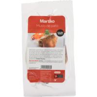 Muslos confit de pato MARTIKO, bandeja 250 g