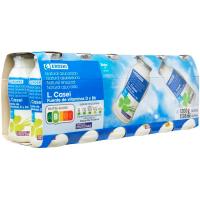 EROSKI LCASEI  naturala azukreduna, sorta 12x100 ml