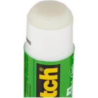 Pegamento adhesivo en barra de 21 gr SCOTCH, pack 2+1 uds