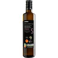 Aceite oliva v. extra DO Siurana Eroski SELEQTIA, botella 50 cl