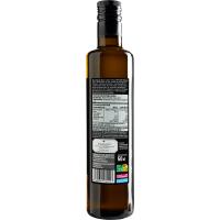 Aceite oliva v. extra DO Siurana Eroski SELEQTIA, botella 50 cl