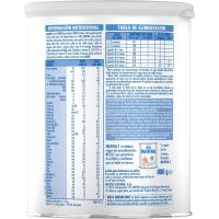 Leche de iniciación NESTLÉ NATIVA 1, lata 800 g