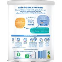 Leche de iniciación NESTLÉ NATIVA 1, lata 800 g