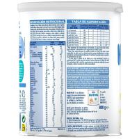 Leche de iniciación NESTLÉ NATIVA 1, lata 800 g