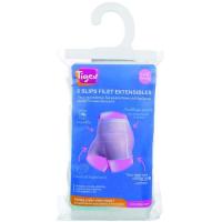 Braga malla extensible talla única TIGEX, 5uds