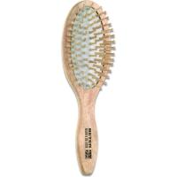 Cepillo neumantico puas de madera Bamwood BETER, 1 ud