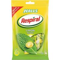 Caramelo de limòn balsàmico RESPIRAL, bolsa 350 g