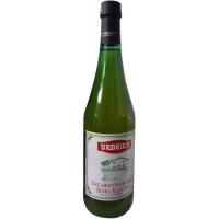 Sidra Natural URDAIRA, botella 75 cl