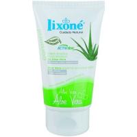 Crema de manos de aloe vera LIXONÉ, tubo 50 ml