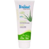Leche corporal de aloe vera LIXONÉ, tubo 200 ml