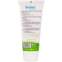 Leche corporal de aloe vera LIXONÉ, tubo 200 ml