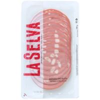 LA SELVA Bolonia mortadela, zorroa 150 g
