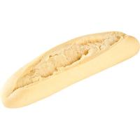 Baguette para hornear EROSKI, 2 uds., bandeja 260 g