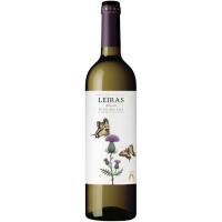 Albariño LEIRAS, botella 75 cl