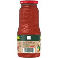 Tomate frito en aceite de oliva SOLÍS, frasco 360 g