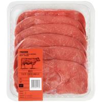 Filete de cadera-babilla de añojo, bandeja aprox. 750 g