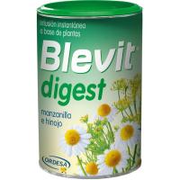 Infusión barrigas felices BLEVIT, lata 150 g