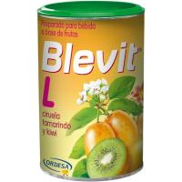 Infusión Laxante BLEVIT, lata 150 g