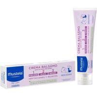 Crema bálsamo MUSTELA, tubo 50 ml