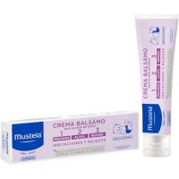 Crema bálsamo 1 2 3 MUSTELA, tubo 100 ml