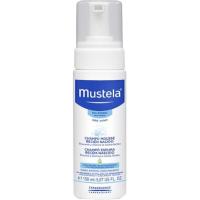 Champú para recién nacido MUSTELA, bote 150 ml