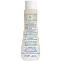 Champú para bebé MUSTELA, bote 200 ml