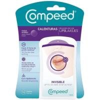 Calenturas COMPEED, pack 15 uds Calenturas COMPEED, pack 15 uds