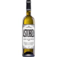 Txakoli D.O. Araba ASTOBIZA, botella 75 cl