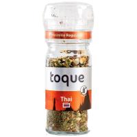 Molinillo Thai TOQUE, frasco 40 g Molinillo Thai TOQUE, frasco 40 g
