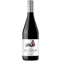 Vino Tinto Roble Costers del Segre RAIMAT CLAMOR, botella 75 cl