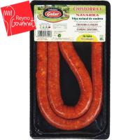 Chistorra I GALAR, bandeja 300 g
