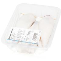 Calamar relleno, bandeja 300 g