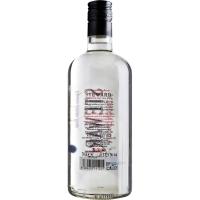 Ginebra STEWARDS, botella 70 cl