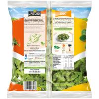 FLORETTE DUO ardi mihi eta errukula entsalada, poltsa 100 g