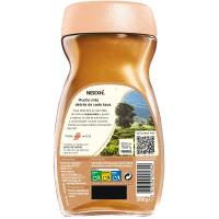 NESCAFÉ CRÈME NATURAL kafea, flaskoa 200 g