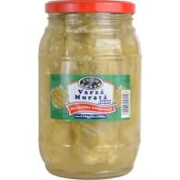 HORTICONS varza murata, potoa 1,7 ml