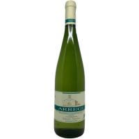 Txakoli D.O. Getaria ARREGI, botella 75 cl