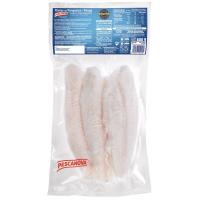 Filete de panga PESCANOVA, bolsa 600 g