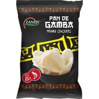 ZANUY ganba ogia, poltsa 50 g