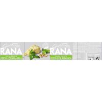 Salsa Pesto verde RANA, tarrina 140 g