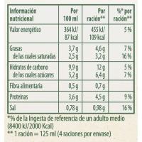 Salsa bechamel KNORR, brik 500 ml