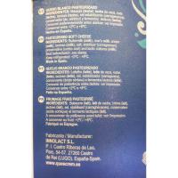 Queso crema natural QUESCREM, cubo 5 kg