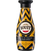Cema balsámica al Pedro Ximenez LOUIT, dosificador 275 ml