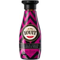 Cema balsámica LOUIT, dosificador 275 ml