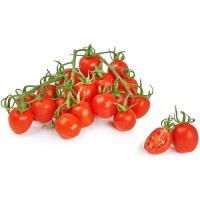 Tomate romántico EROSKI Natur, bandeja 225 g