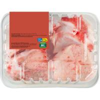 Huesos de vacuno, bandeja aprox. 500 g