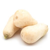 Nabo, al peso, compra mínima 500 g