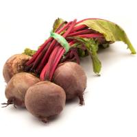 Remolacha, manojo aprox. 300 g